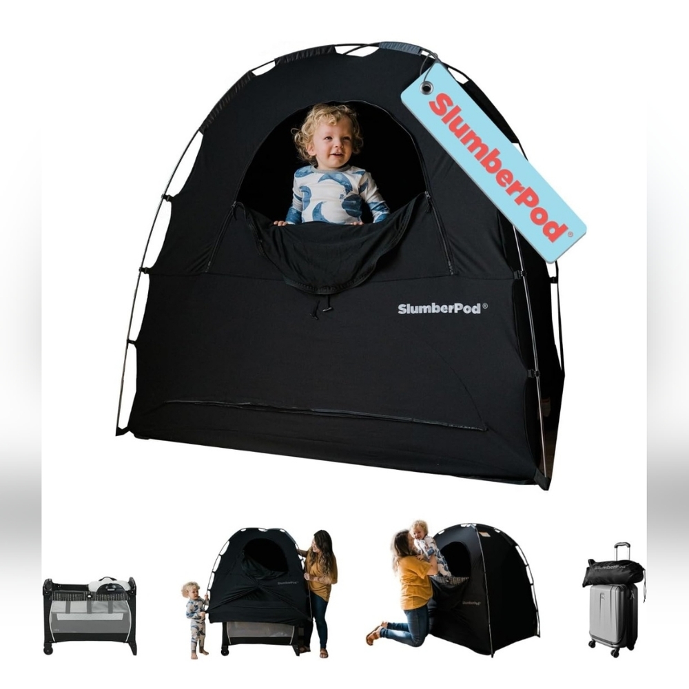 Slumberpod